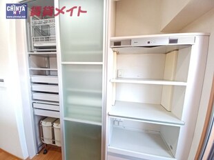 アトレ旭が丘3番館の物件内観写真